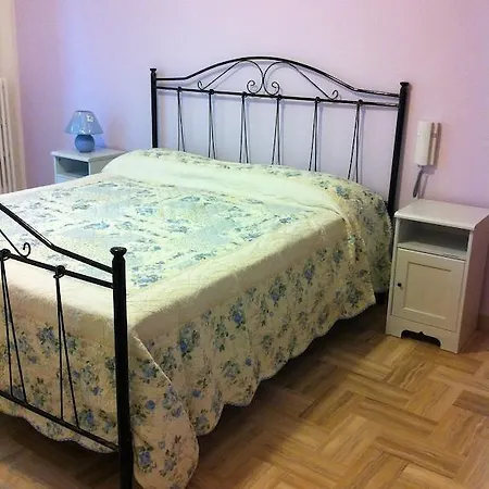 Frühstückspension Bed & Breakfast Sant'andrea