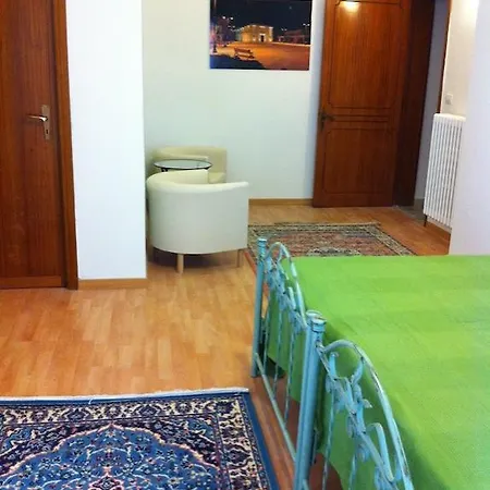 Frühstückspension Bed & Breakfast Sant'andrea *
