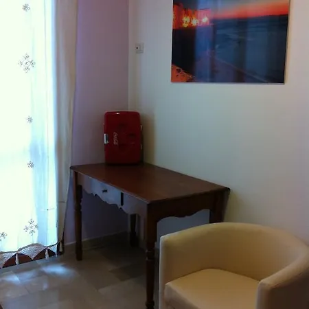 Frühstückspension Bed & Breakfast Sant'andrea Novoli