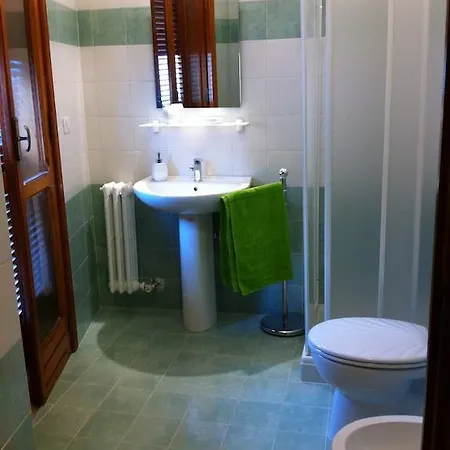 Bed & Breakfast Sant'andrea
