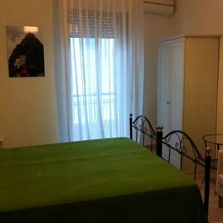 Frühstückspension Bed & Breakfast Sant'andrea *