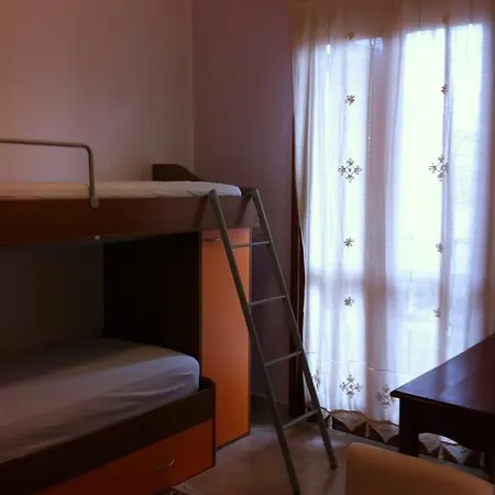 Sant'andrea Nocleg ze śniadaniem