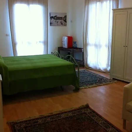 فندق مبيت وإفطار Sant'andrea